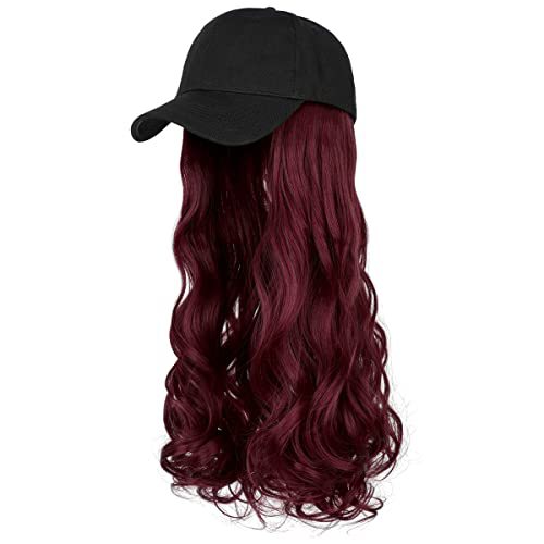 Personality Curly Hair Big Wave Chemical Wig Long Curls