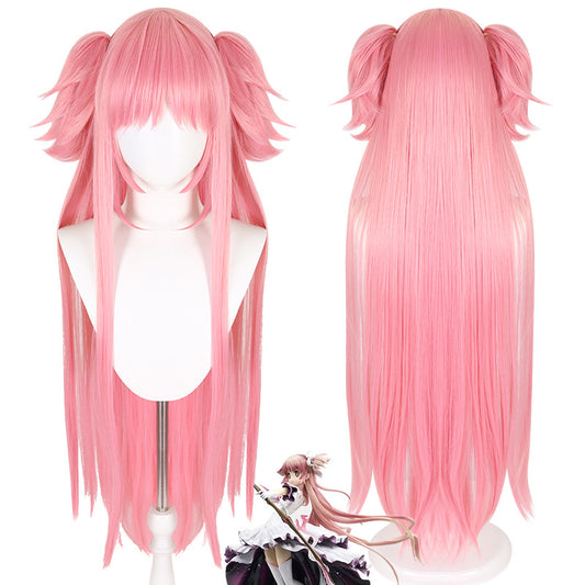 Magi Deer Eye Round Ultimate Double Cos Wig