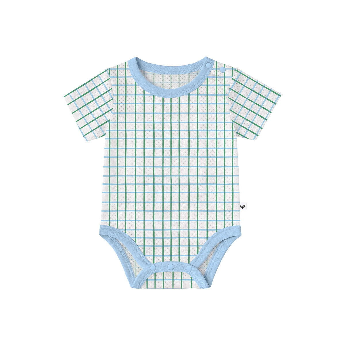 Mint Born Triangle Rompers Class Jumpsuit Mesh Clothes Jumpsuit, Climbing Suit