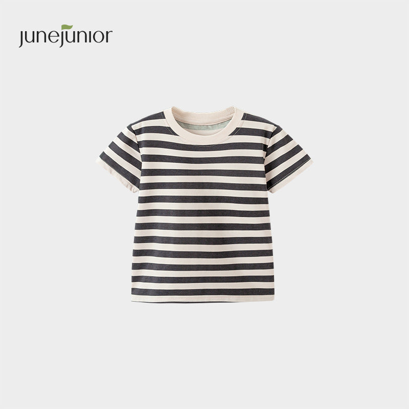 Children's Collection Summer Short-sleeved Top Vest Camisole Children's T-shirt
