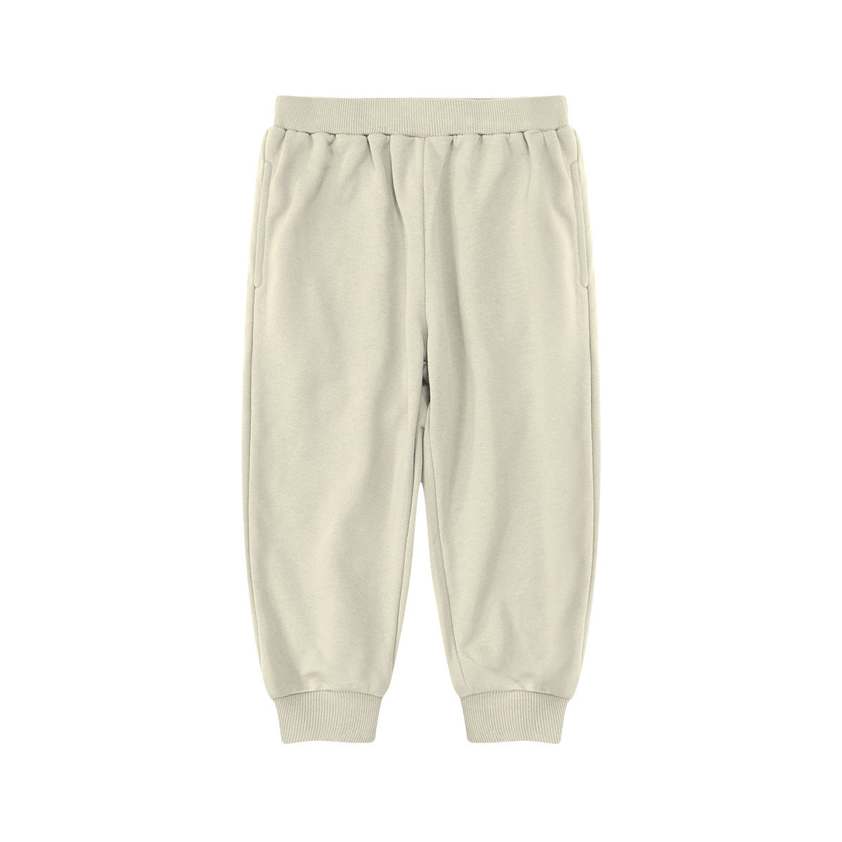 Children's Sweater Spring Autumn Coil Pants Clothing Children's Suit