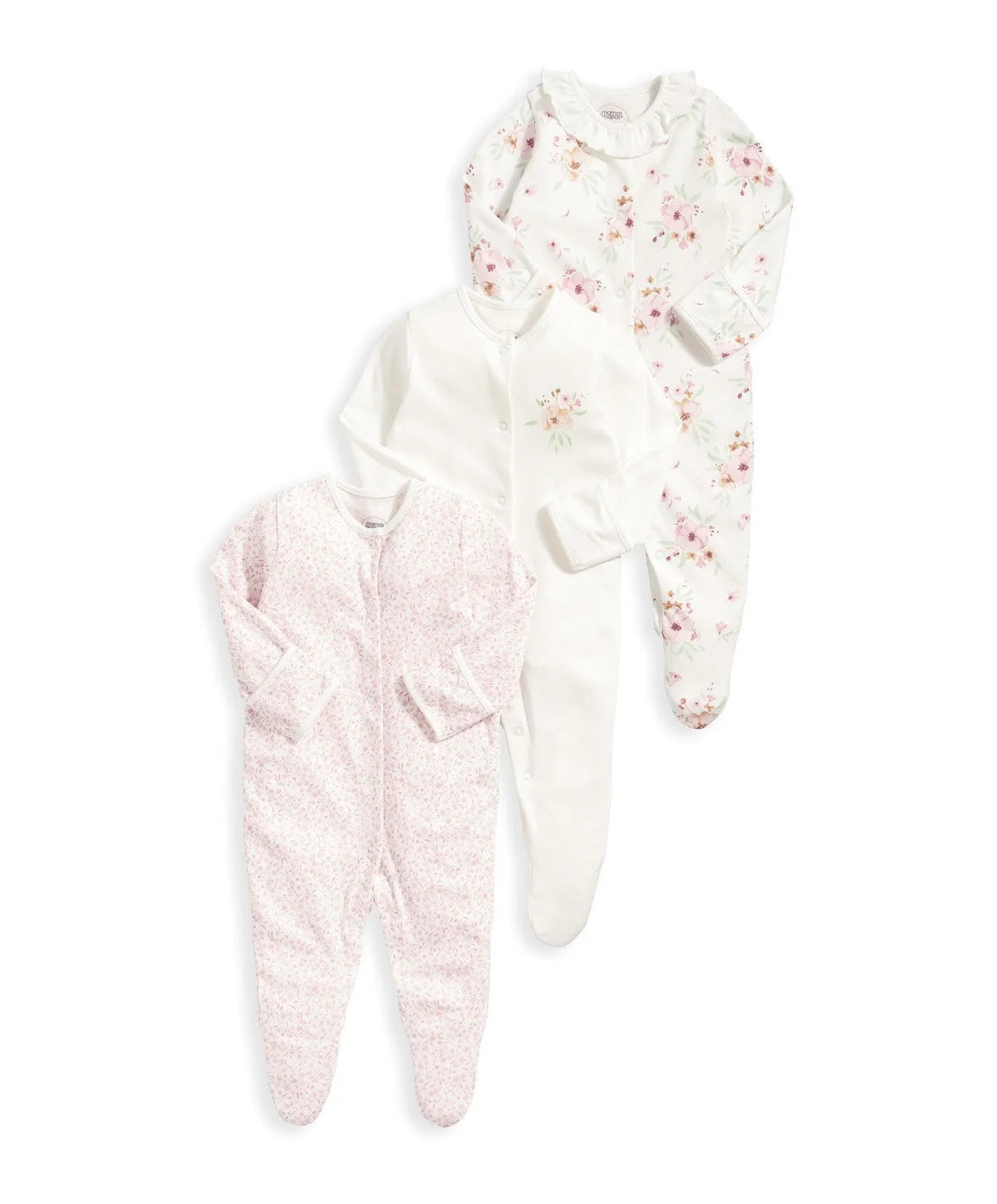 Jumpsuit Thin Romper Cotton Pajamas Born Jumpsuit, Climbing Suit