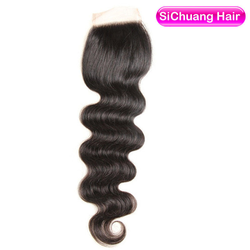 Durable Trendy Top Lace Hair Piece Wig