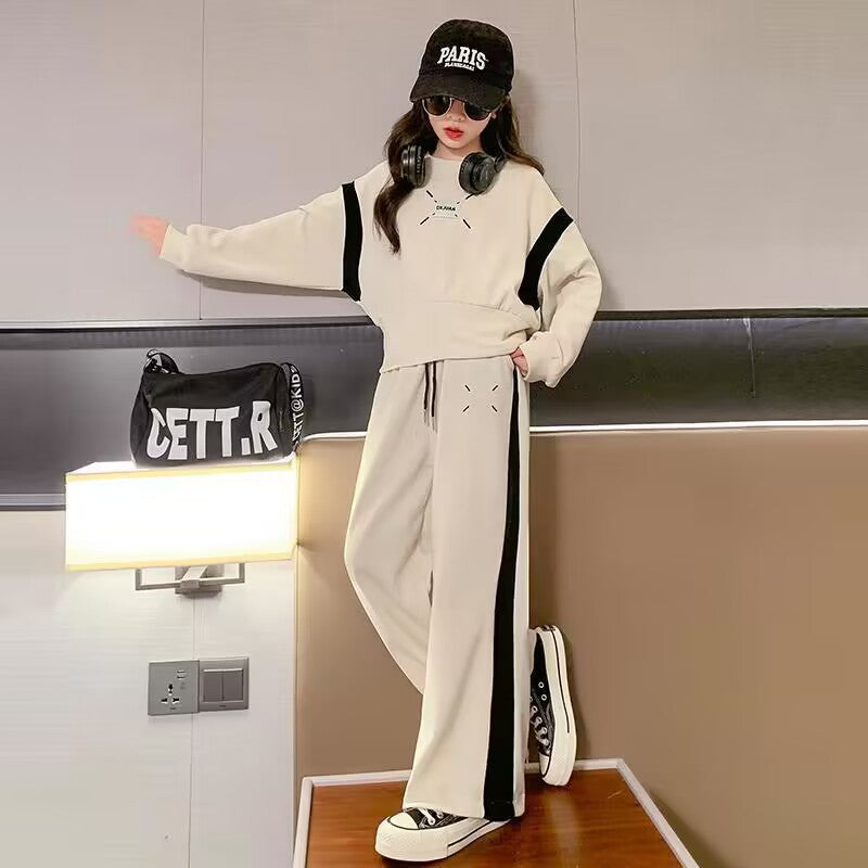 Order No Western Fried Street Casual Children's Suit