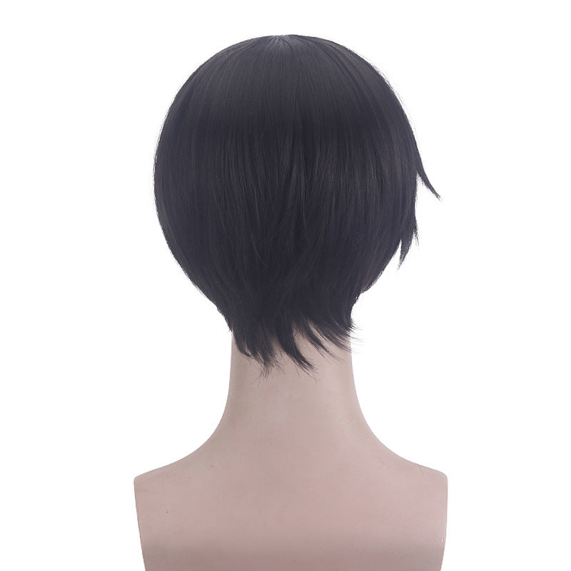 Lord One Hundred Percent Passerby Super Graphy Cos Wig