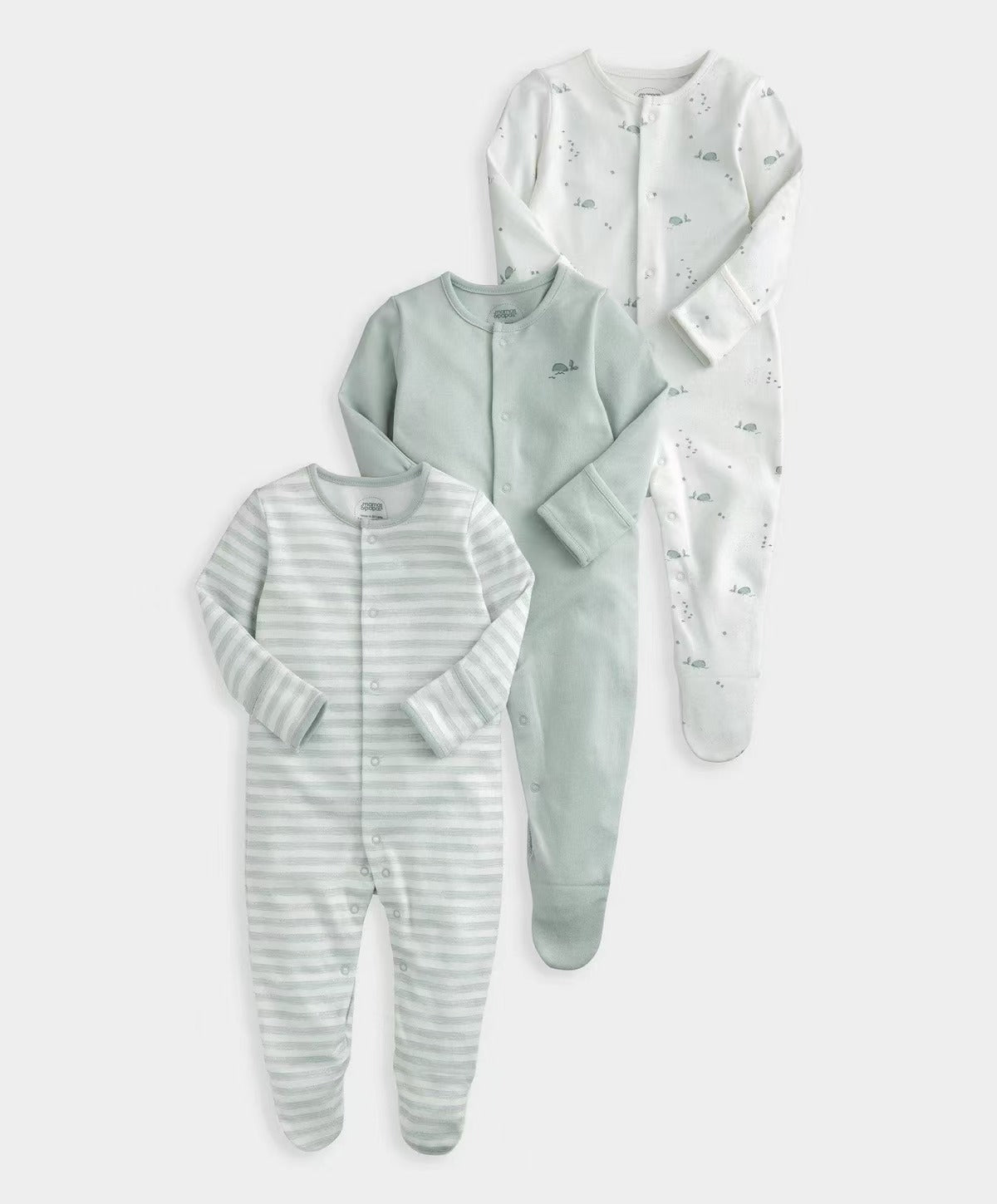 Jumpsuit Thin Romper Cotton Pajamas Born Jumpsuit, Climbing Suit