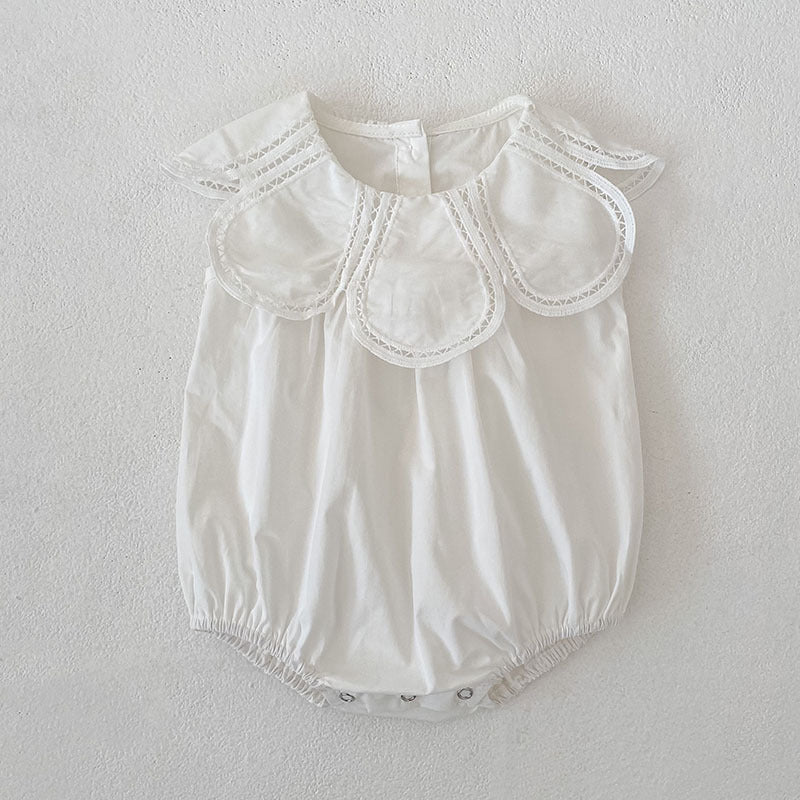 Children's For Babies Princess Birthday Sisters Outfit Children's Dress