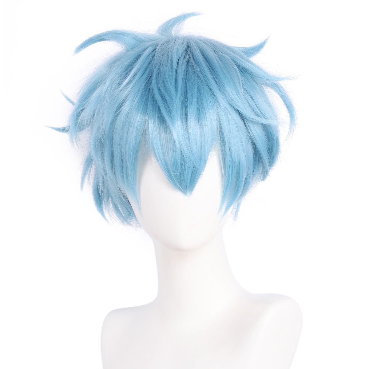 St. Crane Physical Magic Makes Matthew Lance Turn Off Short Cos Wig