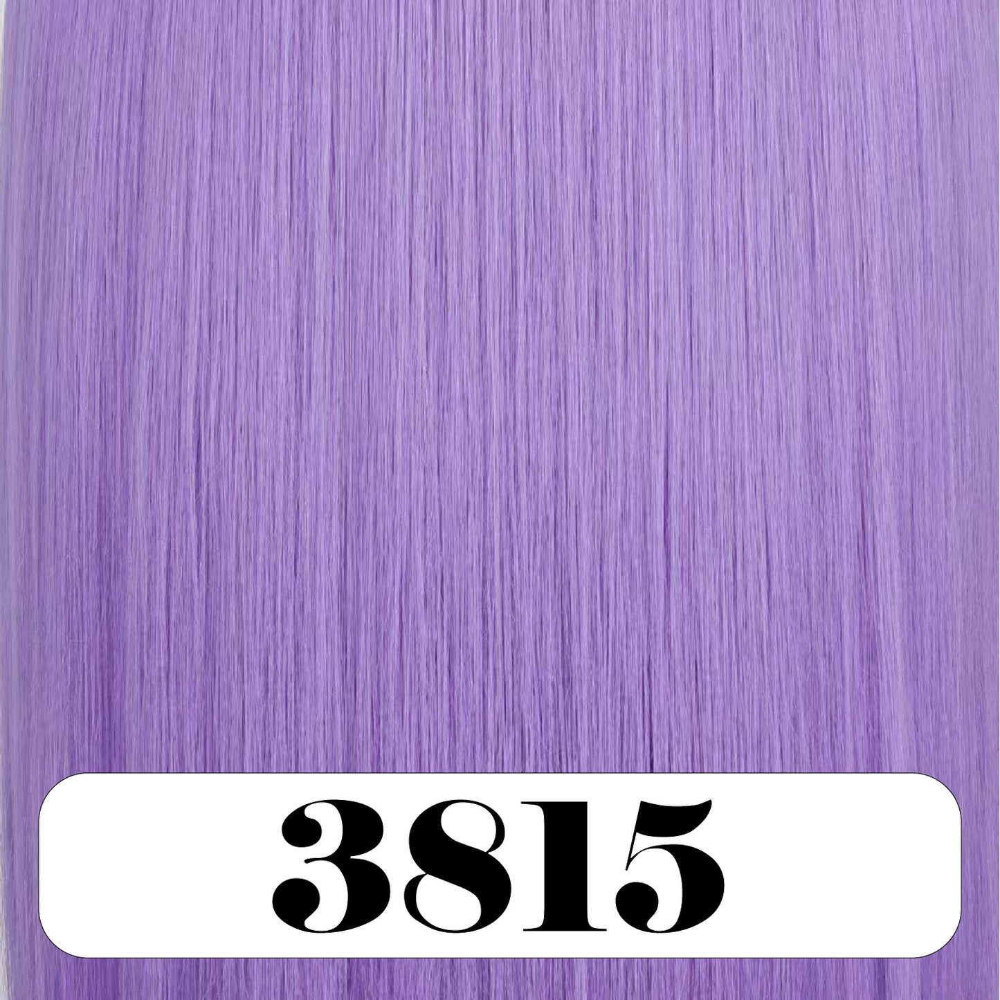 Universal Dome Long Straight Hair Three-dimensional People Scalp Matte Puffy Cos Wig