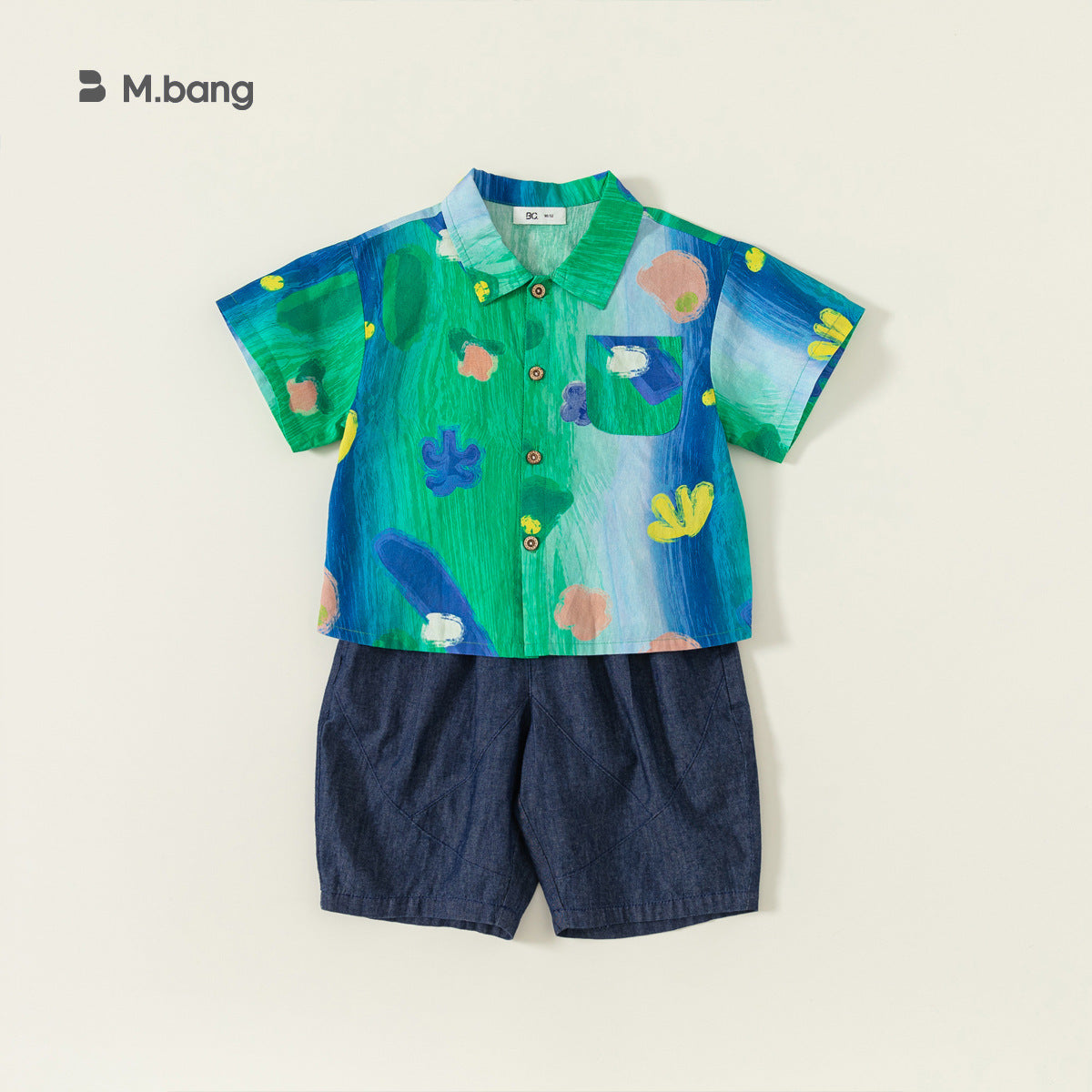 Children's Clothing Clothes Iti Printing Dress Princess Skirt Casual Children's Shirt