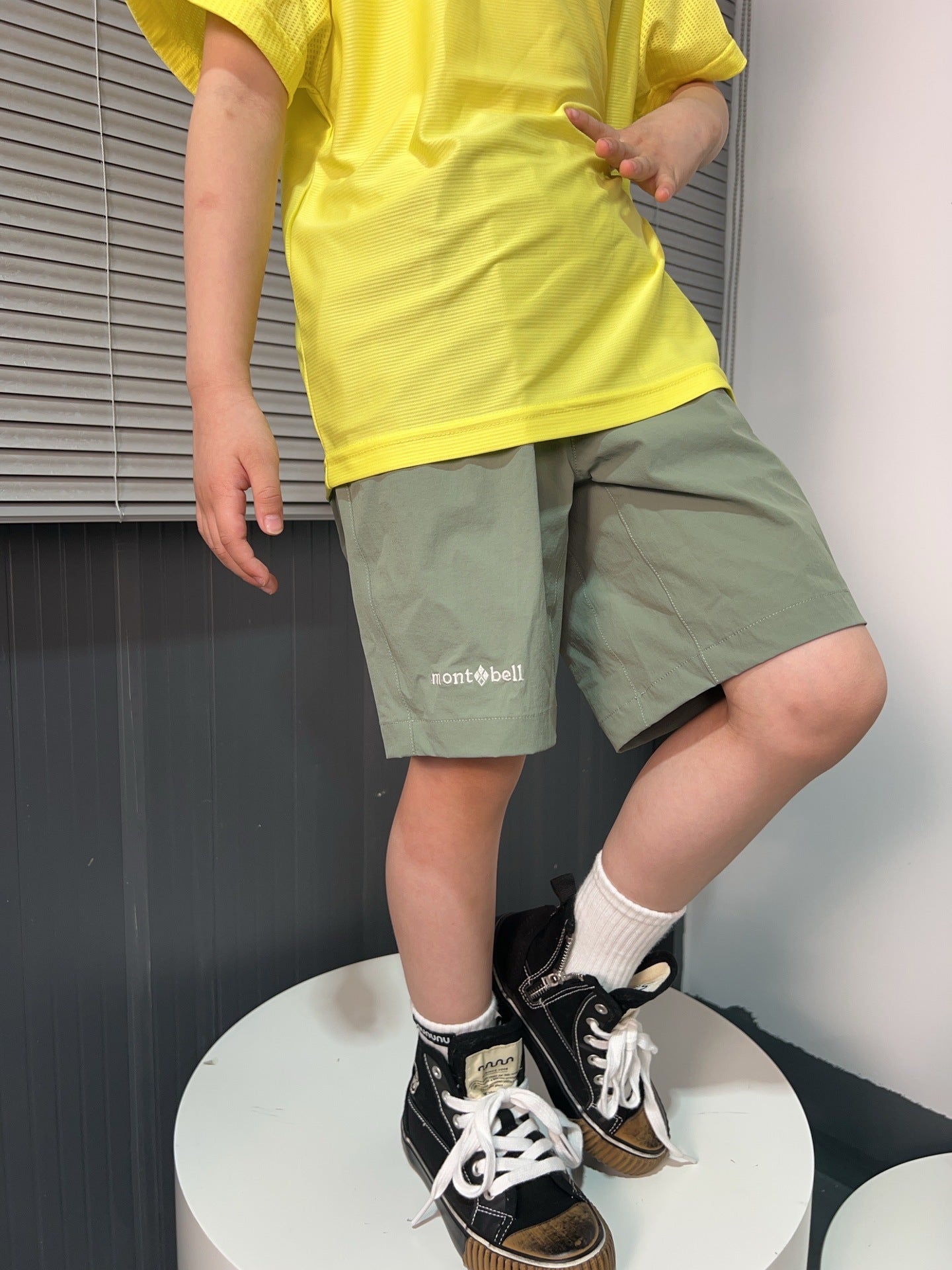 Children's Shorts Boys Summer Outdoor Beach Children's Pants