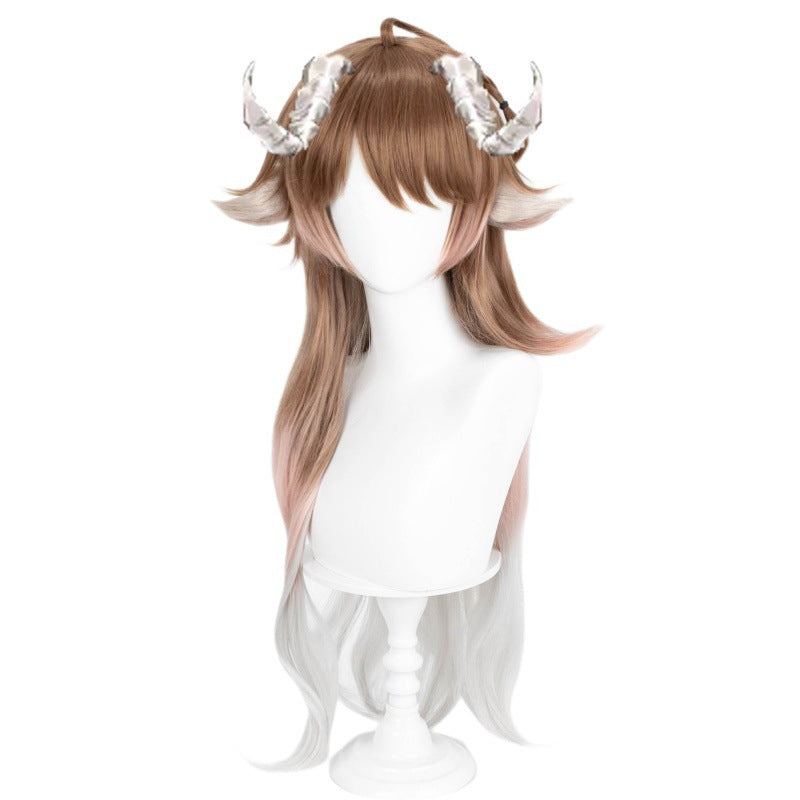 Graceful Creative Unique Tomorrow Ark Styling Cos Wig