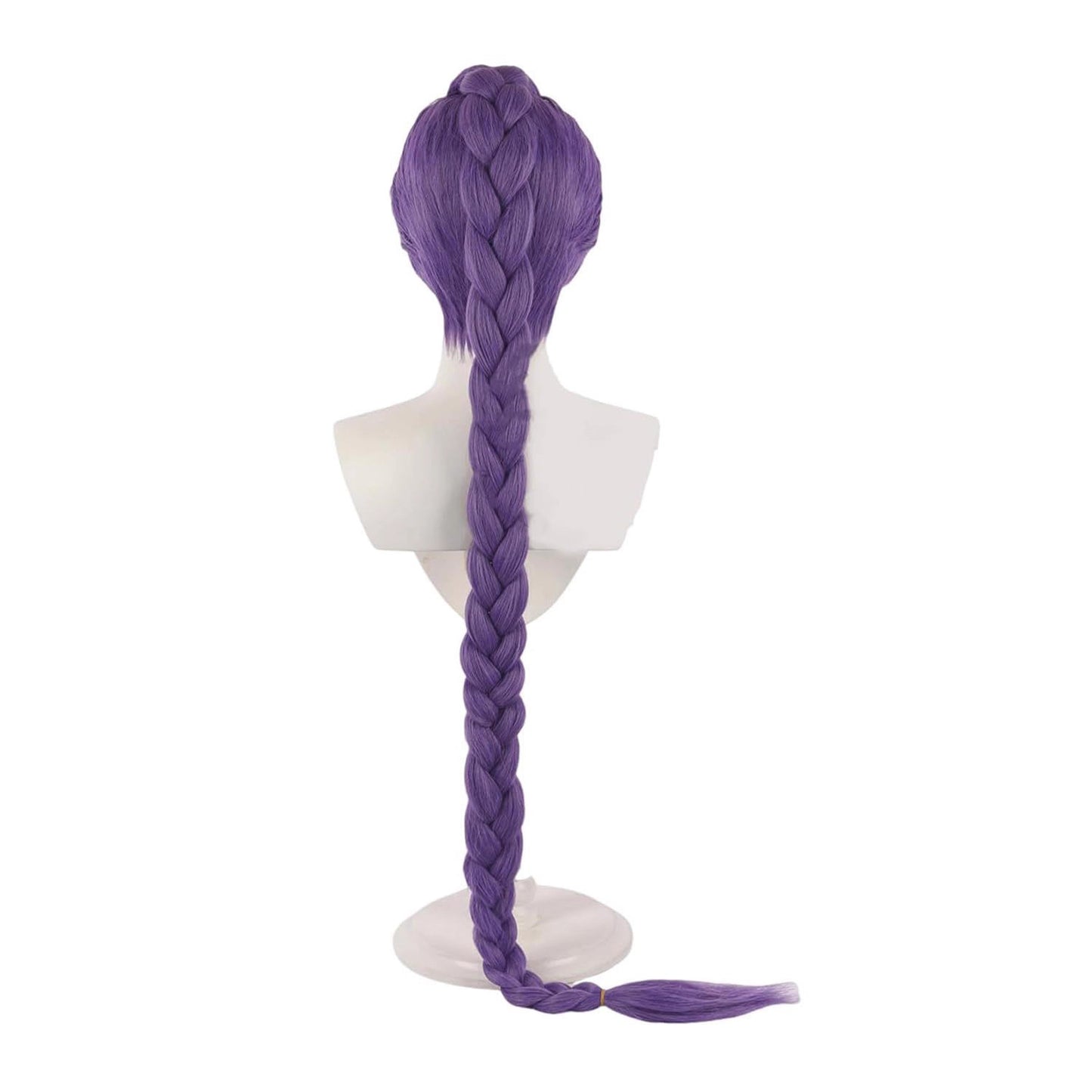 Witch Hunting Group Rumi Big Twist Braid Rose Cos Wig