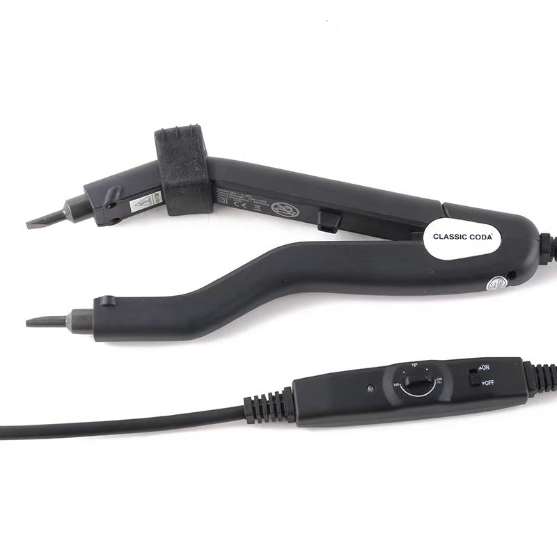 Hair Extension Machine For Mini Sol Head No Mark Hurt Other Wig