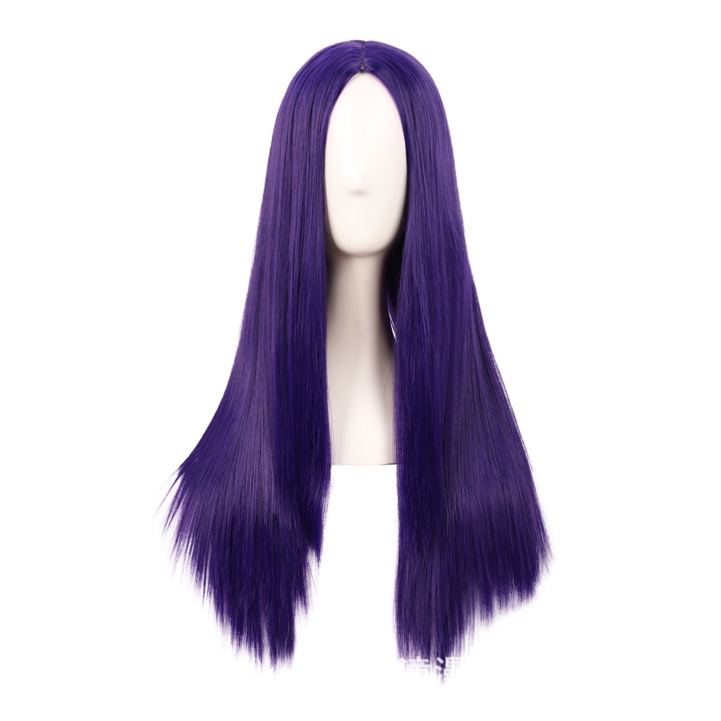 Two-dimensional Female Long Hair Anime Universal Ancient Costume Bangs Cos Wig