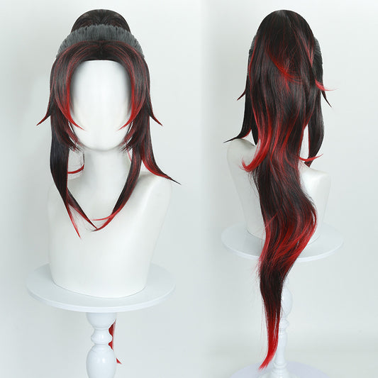 Graceful No Series Wigs My Wife Cos Wig