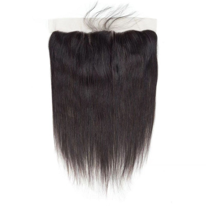 Full Frontal Hd Handmade Lace Closures Human Wig