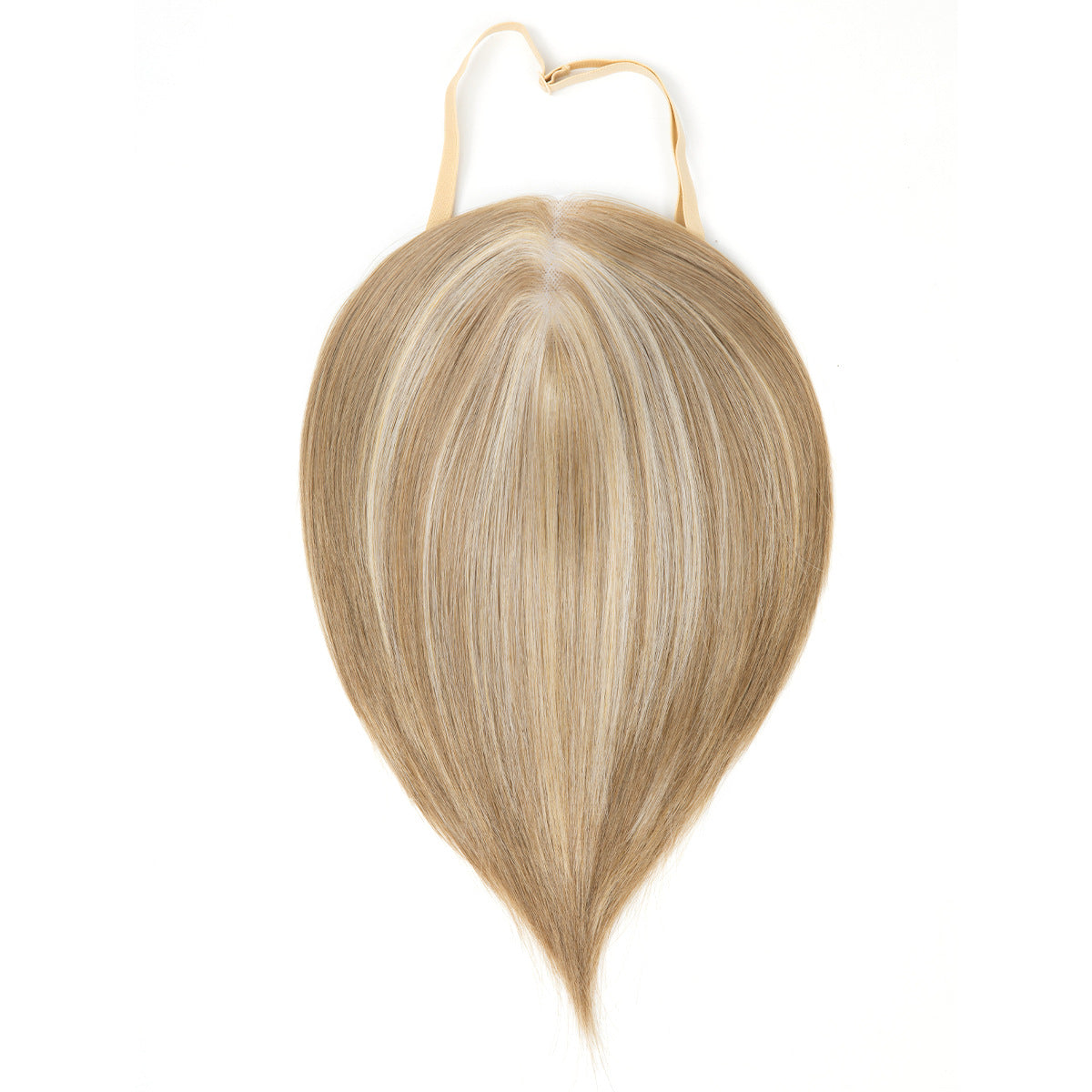Women's Lace Screen Top Hairpiece Additional Hair Other Wig