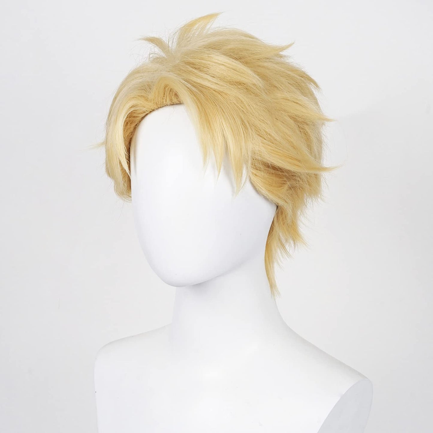 Beautiful Spy Playing House Lloyd Dusk Cos Wig