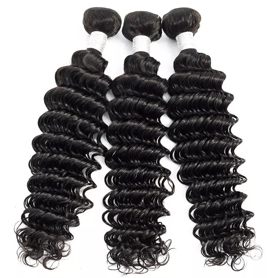 Human Extension Brazilian Shade Various Curvature Real Hair Wig