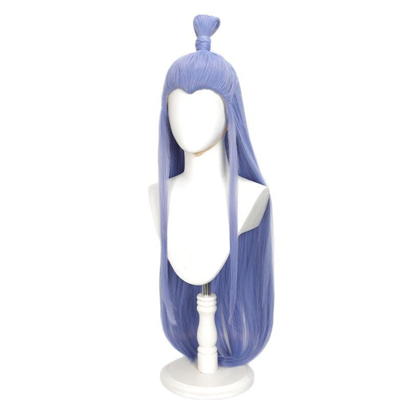 Magic Came Into The World Ao Ancient Style Cos Wig