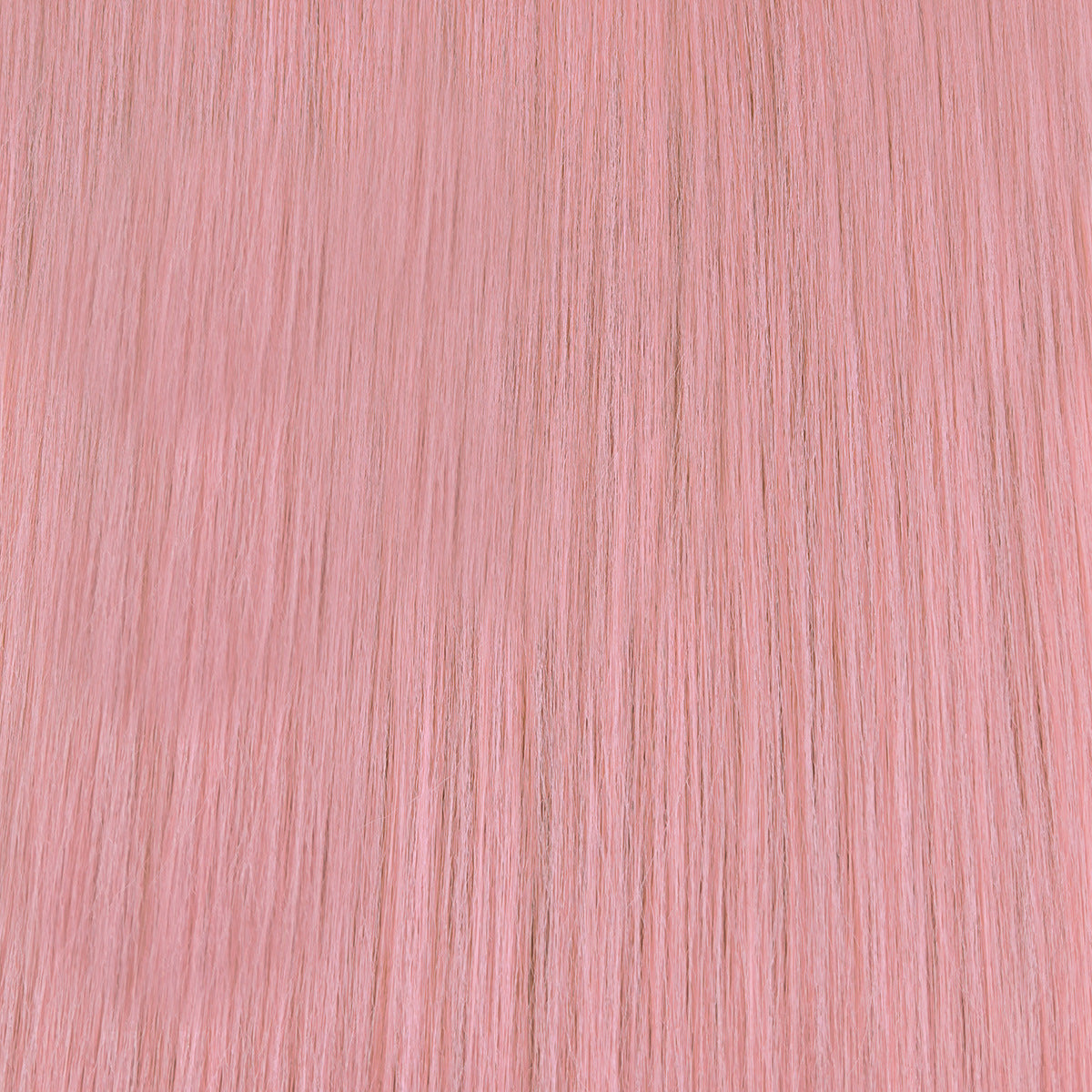 Acrylic Silk Corn Stigma Straight Hair Puffy Cos Wig