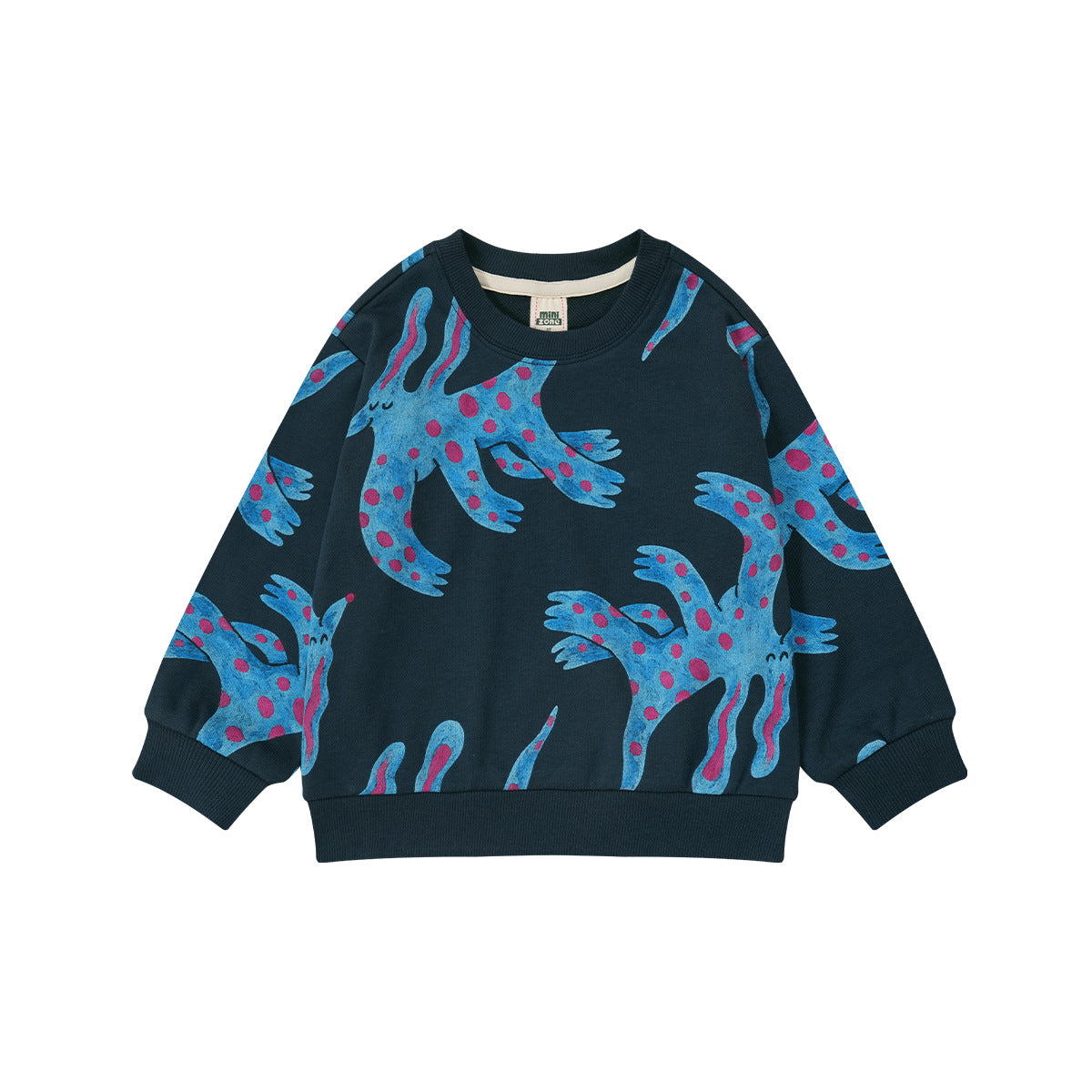 Children's Sweater Spring Autumn Coil Pants Clothing Children's Suit