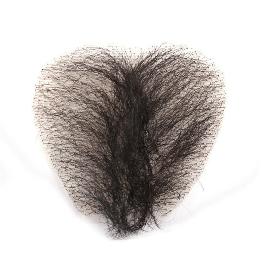 Stickers Female Male Sample Simulation Silicone Doll Body Eyebrow Beard Other Wig