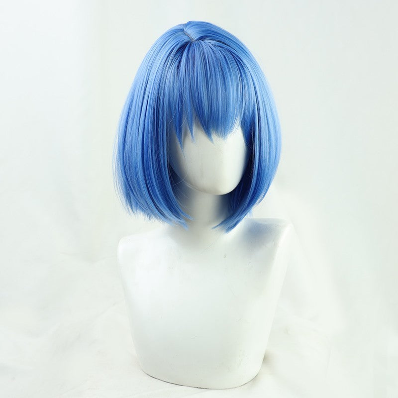 Free Man Tong Gu Yao World Cos Wig