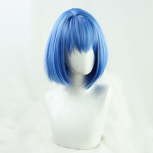 Free Man Tong Gu Yao World Cos Wig