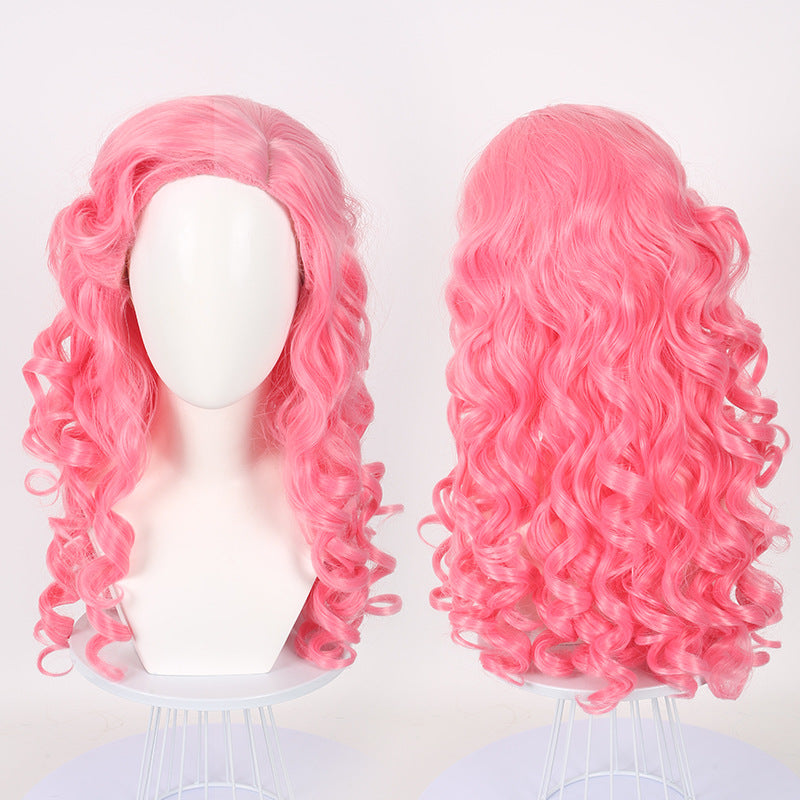 Of Hearts Princess Villain League Descendant Star Cos Wig