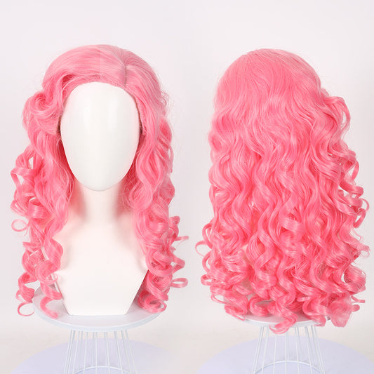 Of Hearts Princess Villain League Descendant Star Cos Wig