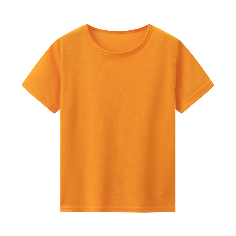 Children's Overseas Summer Combination Short Sleeve Boys Children's T-shirt