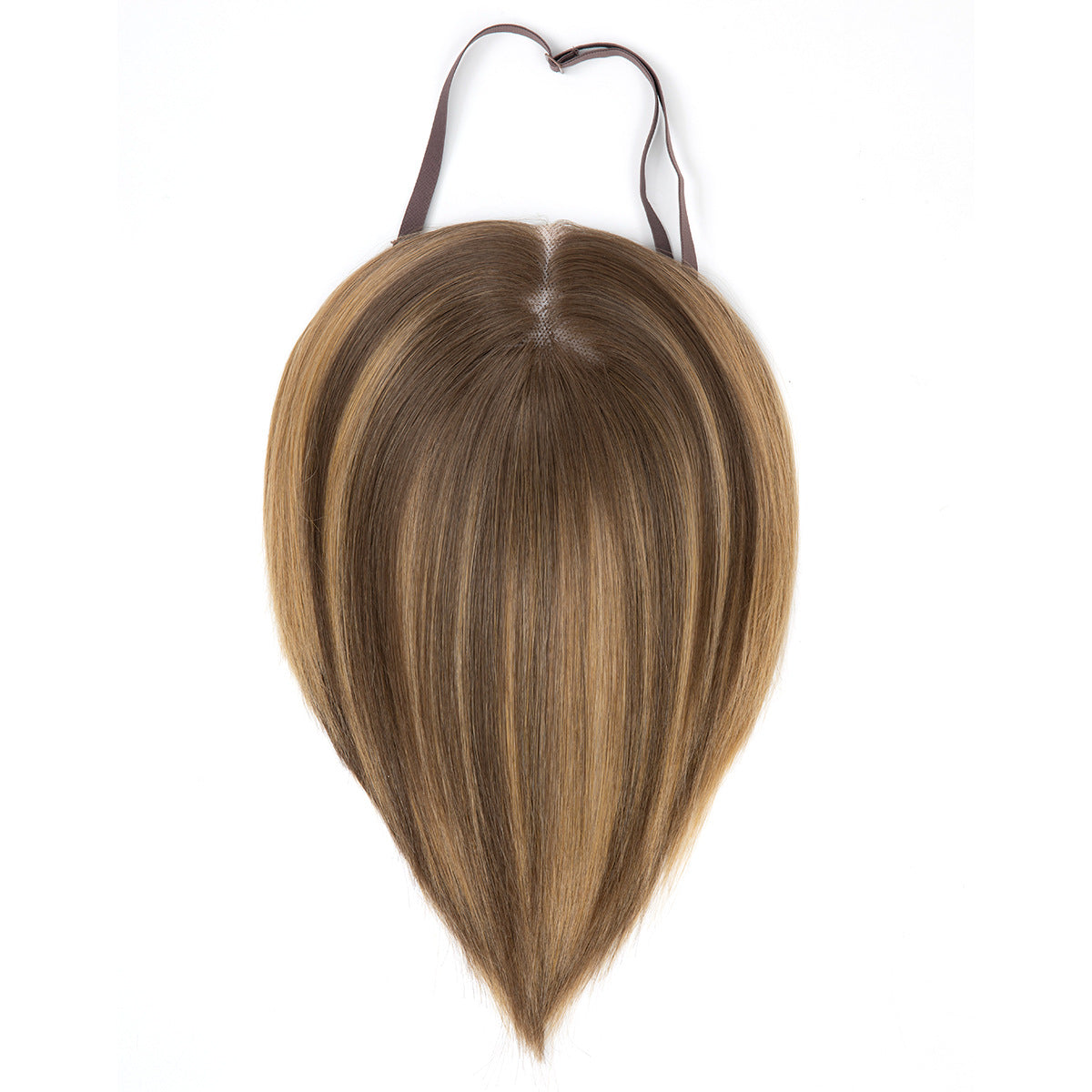 Women's Lace Screen Top Hairpiece Additional Hair Other Wig