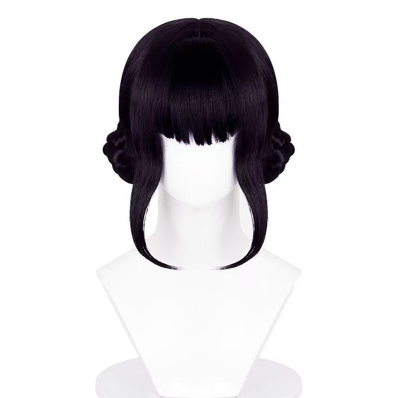 Children's Witch Hunting Group Mira Style Cos Wig