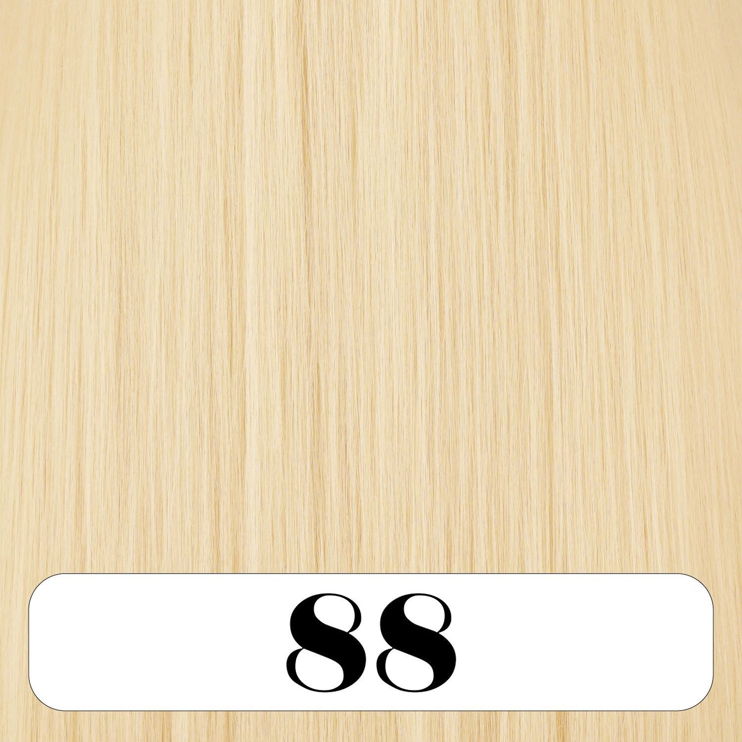 Universal Dome Long Straight Hair Three-dimensional People Scalp Matte Puffy Cos Wig