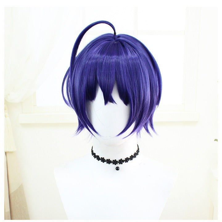 District Zero Bell Mala Star See Ya Cos Wig