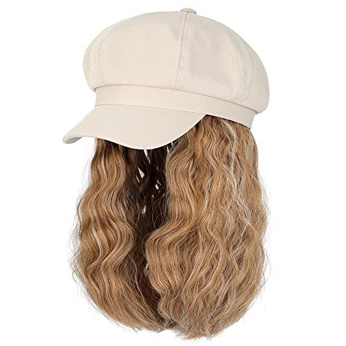 Hooded Personality Short Curly Hair Small Curls Chemical Fiber Head Other Wig