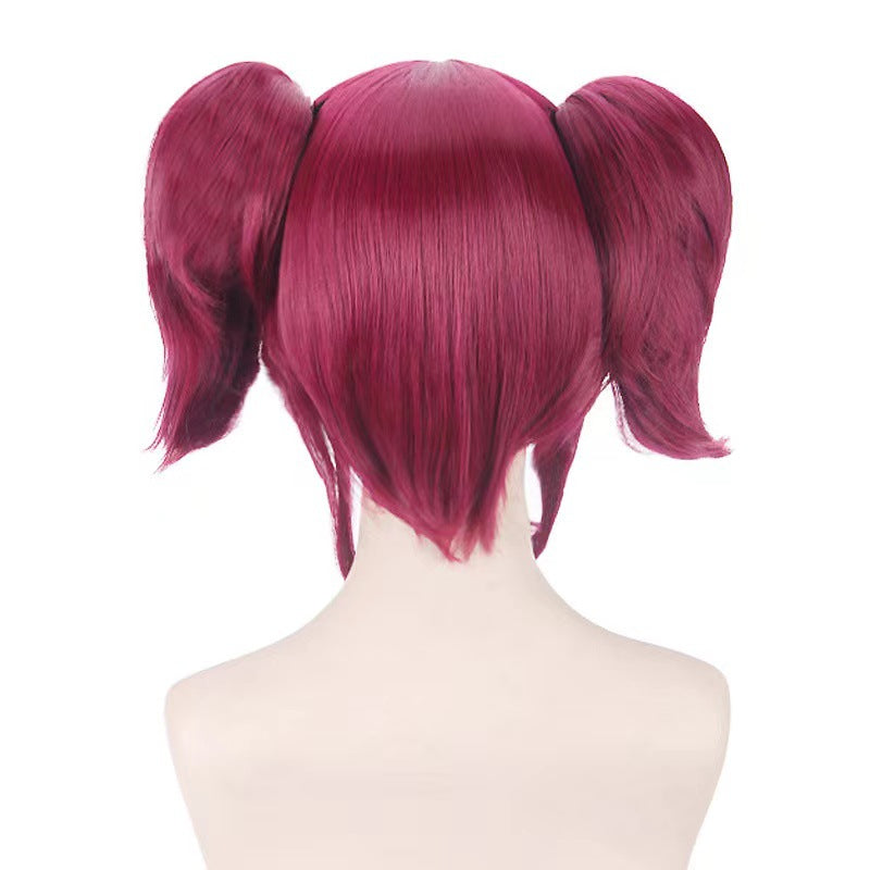 Cool Unique Black Butler Merlin Anime Cos Wig