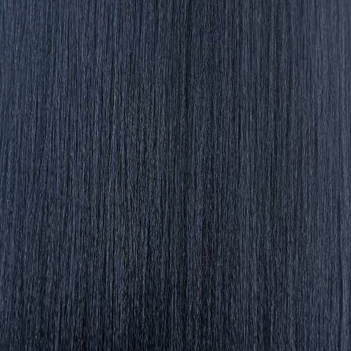 Acrylic Silk Corn Stigma Straight Hair Puffy Cos Wig