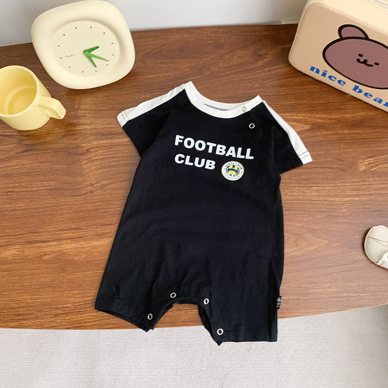 Rompers Jumpsuit Summer Clothes Cute Super Jumpsuit, Climbing Suit