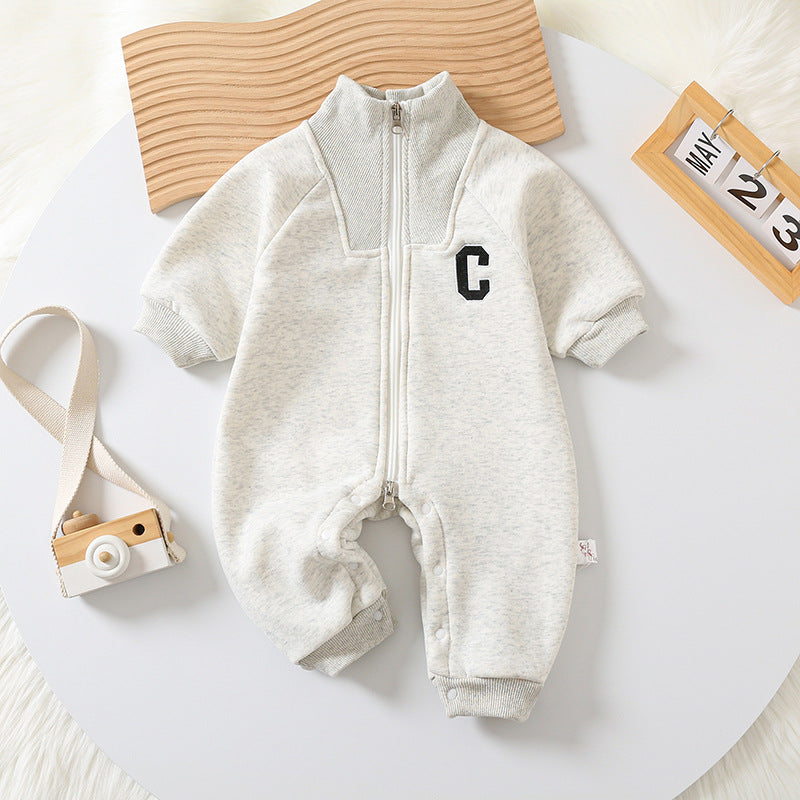 Going Out Rompers Fashionable Stylish Romper Jumpsuit, Climbing Suit