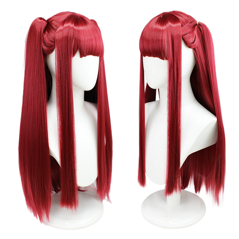 Doll Fall In Love Little Devil Universal Cos Wig