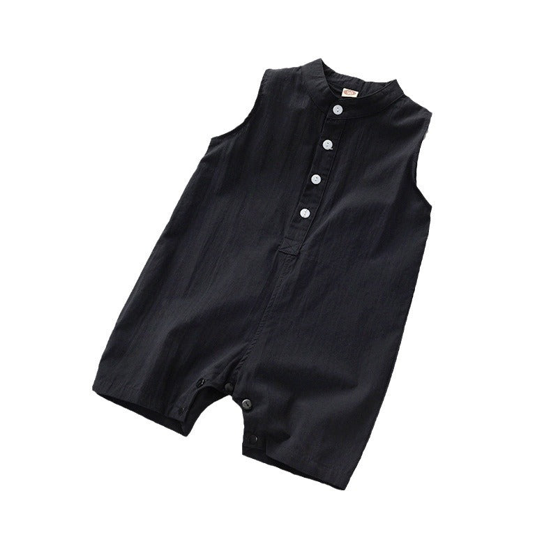 Women's & Men's Jumpsuit Romper Clothes Vest Garments Casual Jumpsuit, Climbing Suit