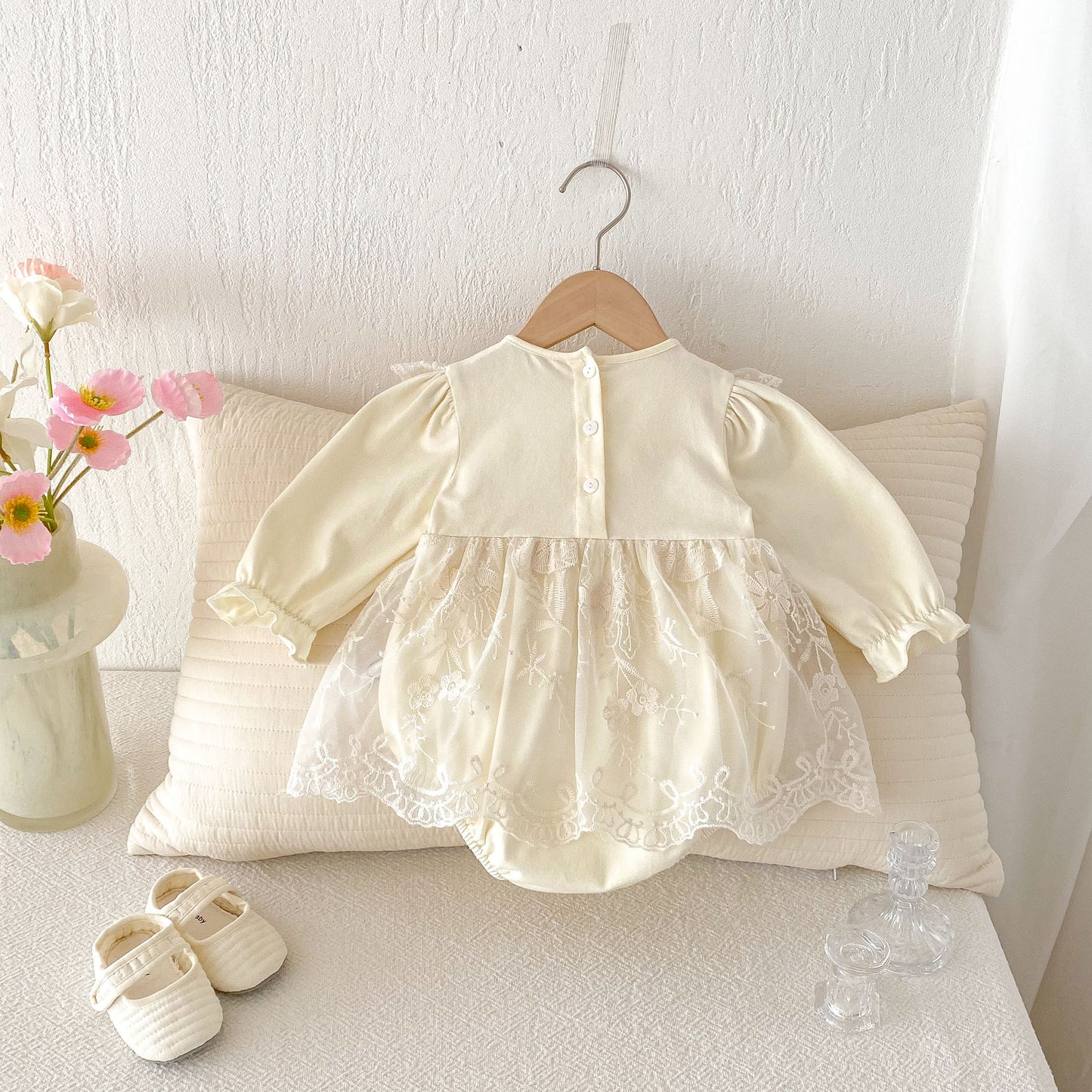 Clothes For Babies Jumpsuit Dress Born Jumpsuit, Climbing Suit