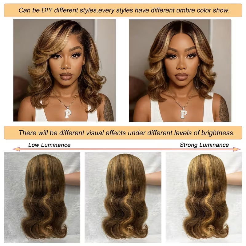 Curly African Lady Fluffy Natural Fashion Fiber Head Wig Long Curls