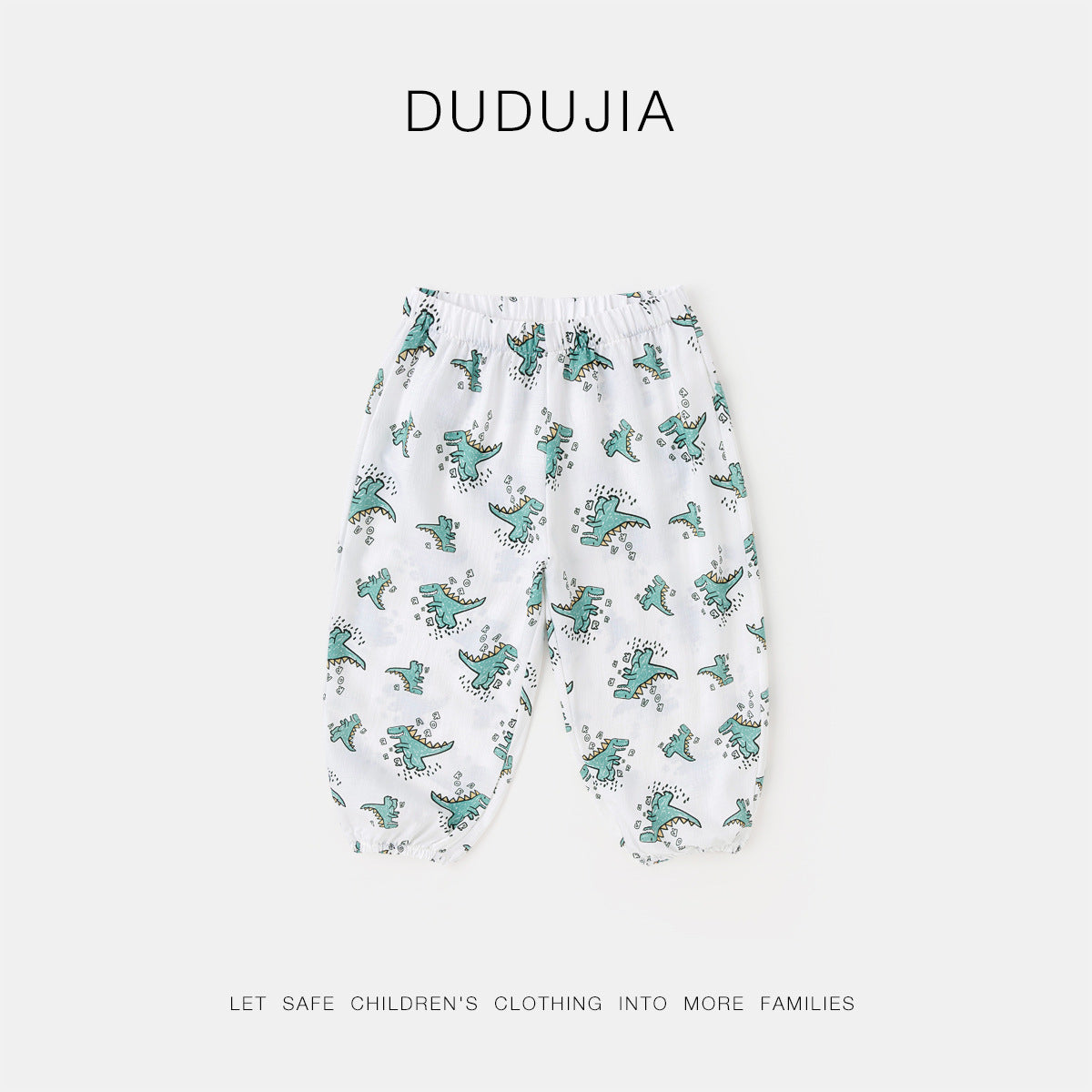 Children's Yuan Optional Pieces Short-sleeved Summer Pants Children's T-shirt