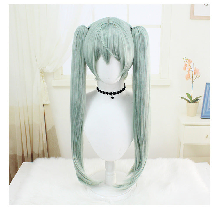 District Zero Bell Mala Star See Ya Cos Wig