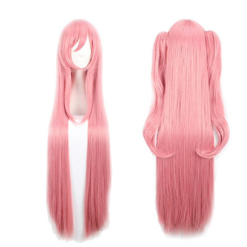 Seraph Of The End Queen Jaws Cos Wig