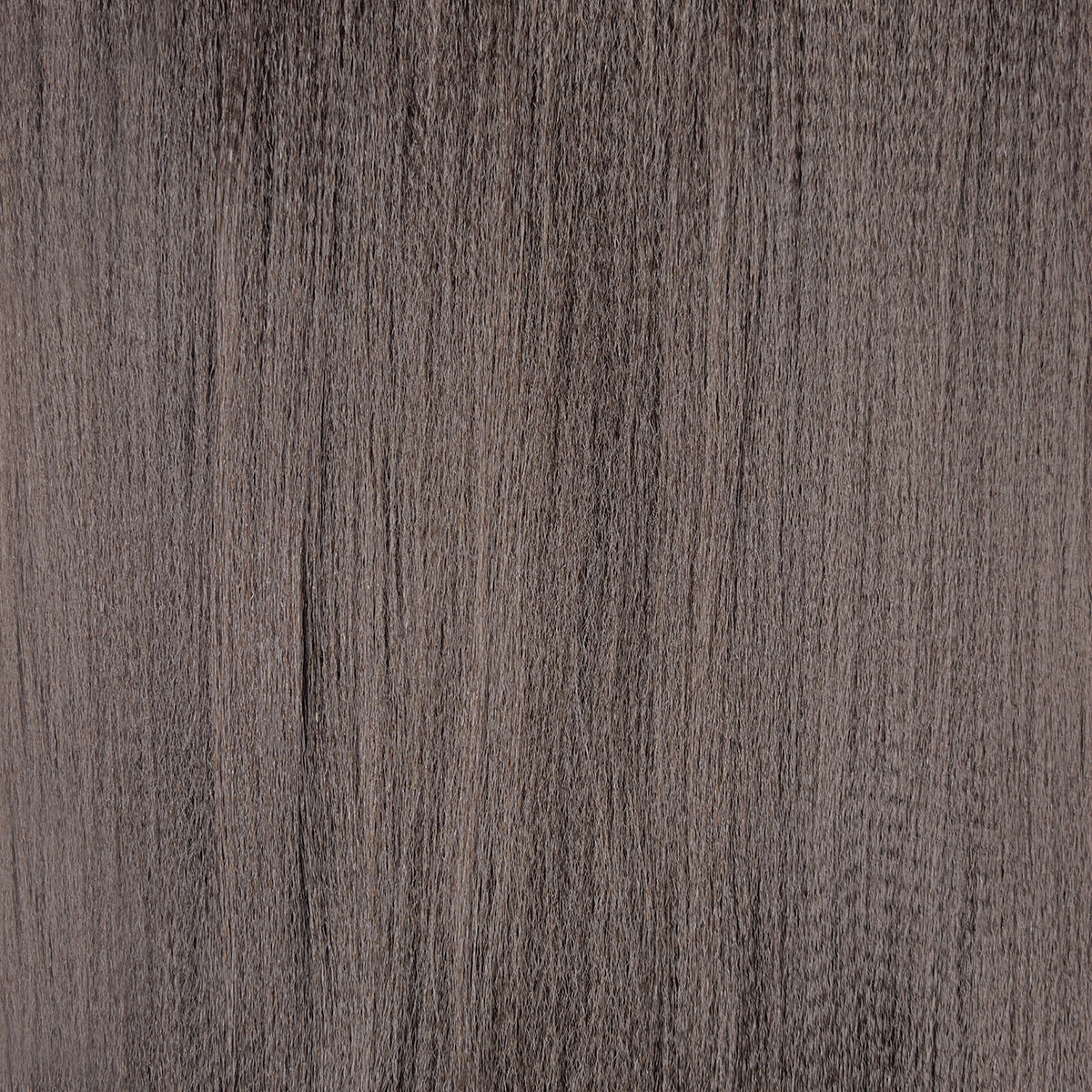 Acrylic Silk Corn Stigma Straight Hair Puffy Cos Wig